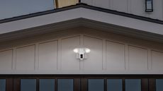 outdoor security lights: Ring Spotlight Cam