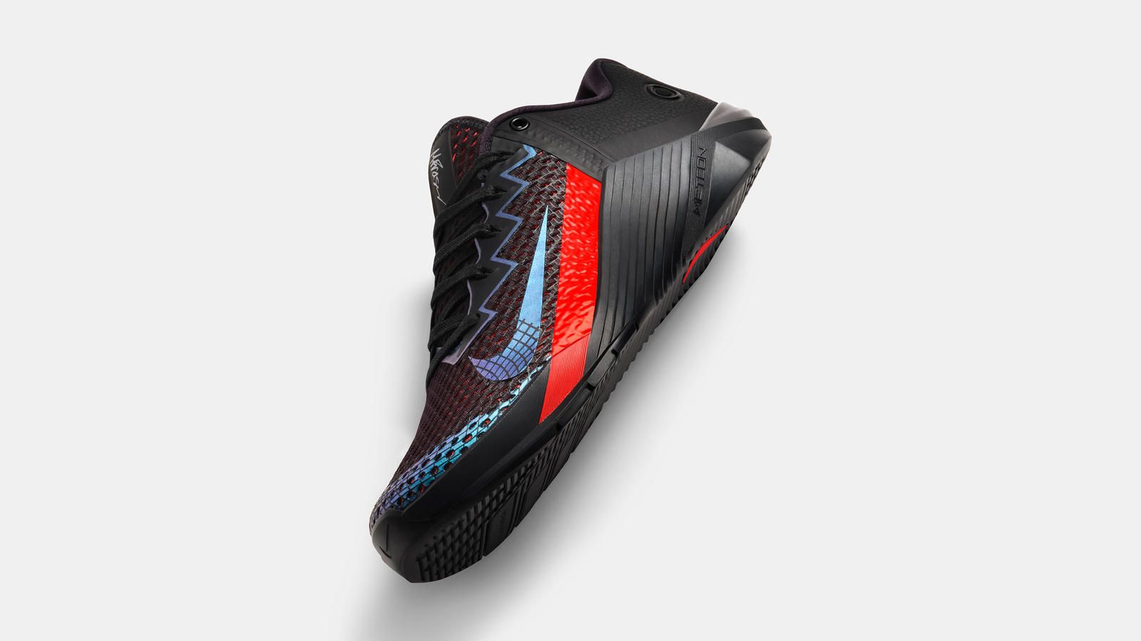 metcon 6 vs metcon 3