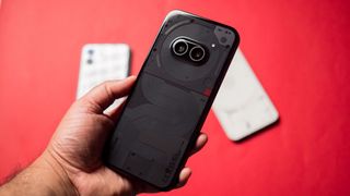 Nothing Phone 2a review