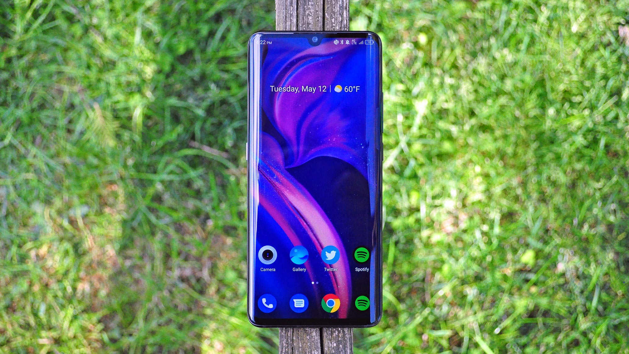 TCL 10 Pro review