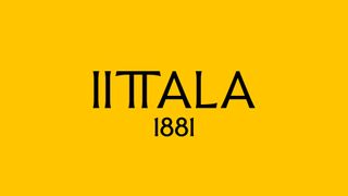 Iittala new logo
