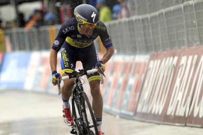 Rafal Majka (Team Saxo - Tinkoff)