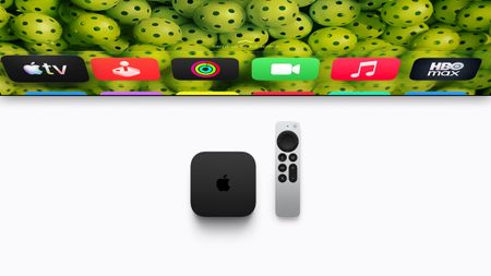 Apple TV 4K (2026)