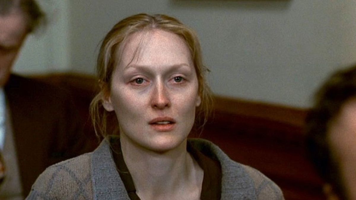 The most depressing movies | GamesRadar+