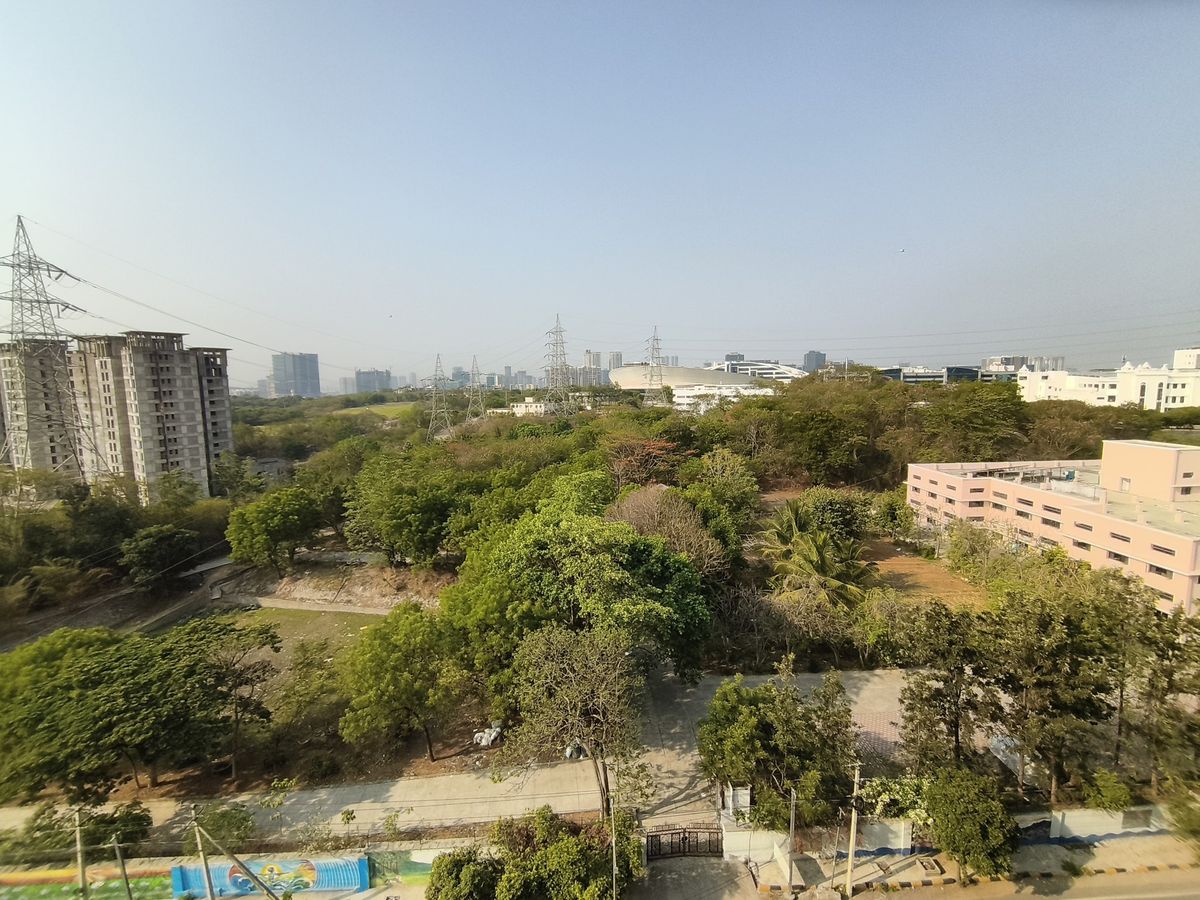 CMF Phone 2 Pro review camera shots