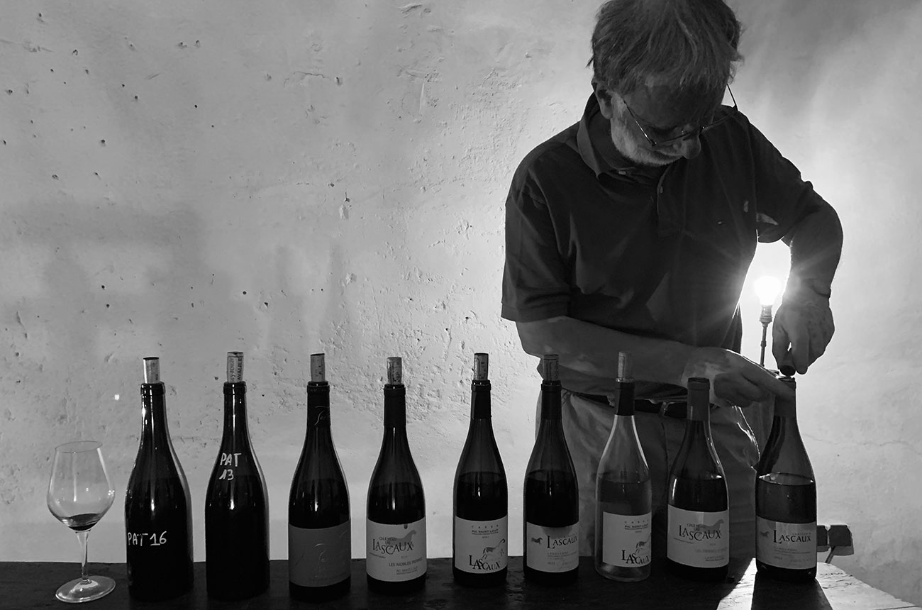 Pic St Loup latest releases