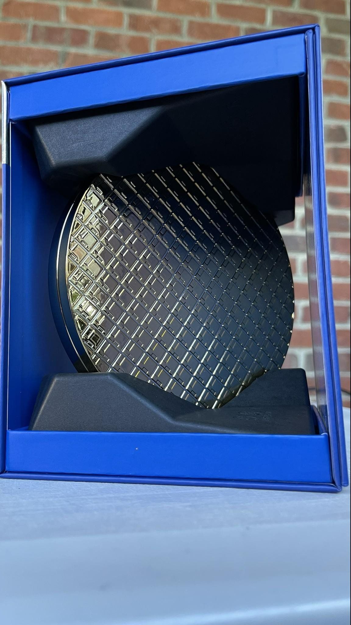 Intel Core I9 12900k Leak