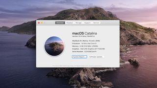 How to use Sidecar in macOS Catalina - upgrade your Mac