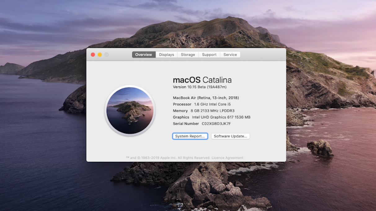 How to use Sidecar in macOS Catalina | TechRadar