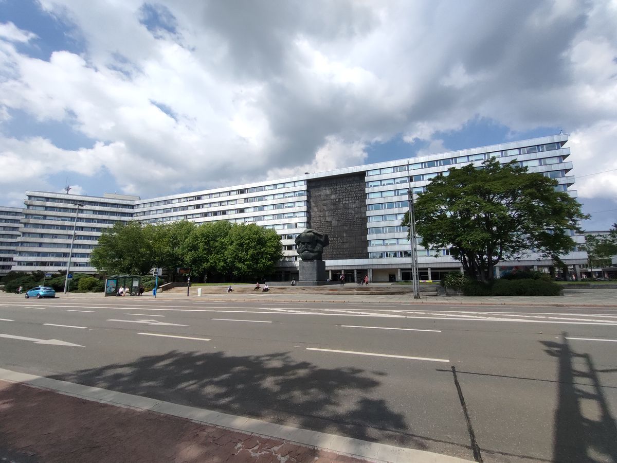 Ultraweitwinkel