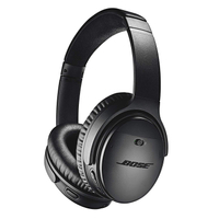 Bose QC35 II headphones: