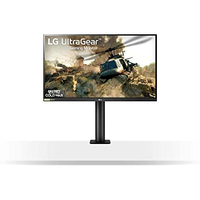 LG UltraGear 27GN88A 27-inch Gaming Monitor: was £500 now £289.99 @ Amazon UK