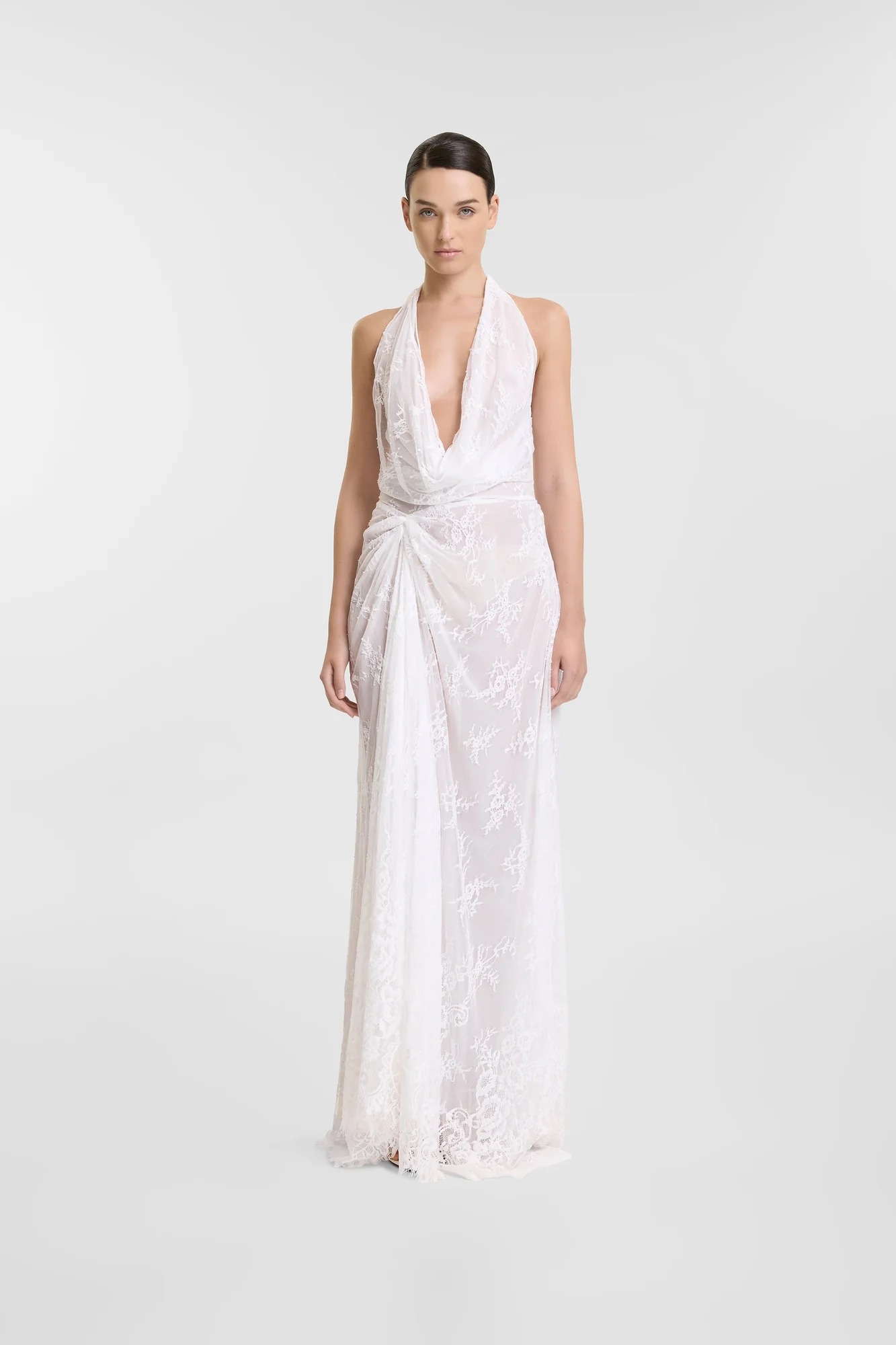 Kyha Studios, Oswald Dress
