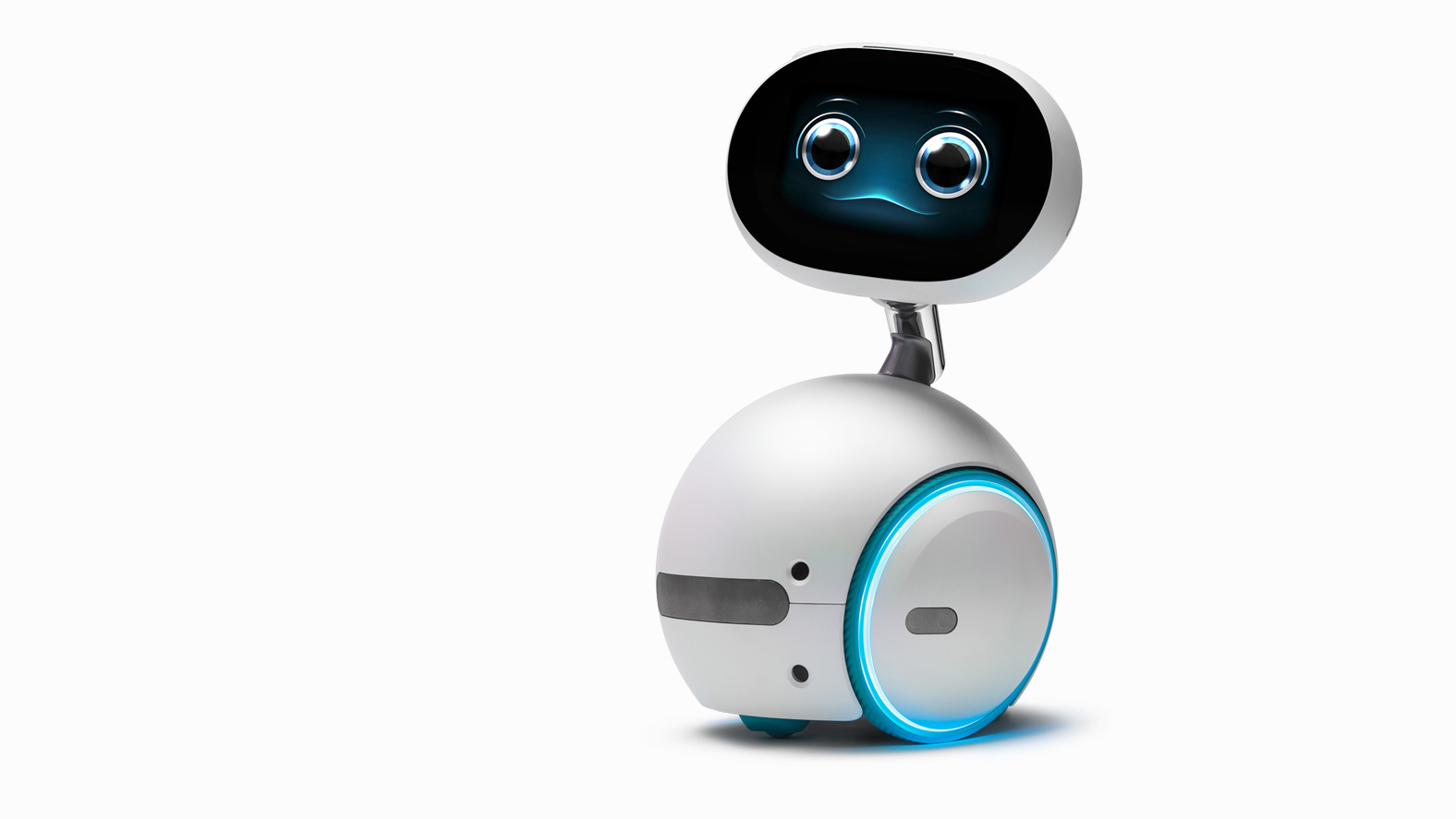 Artificial emotion: is giving robots feelings a good idea? | TechRadar