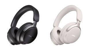 Die Bose QuietComfort Ultra Headphones