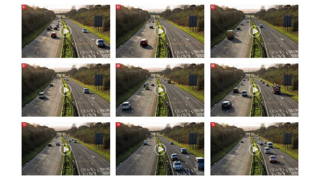 Canon School How to shoot timelapse video with a Canon camera