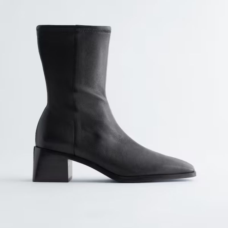 &amp;amp;Other Stories , Sock Boots 