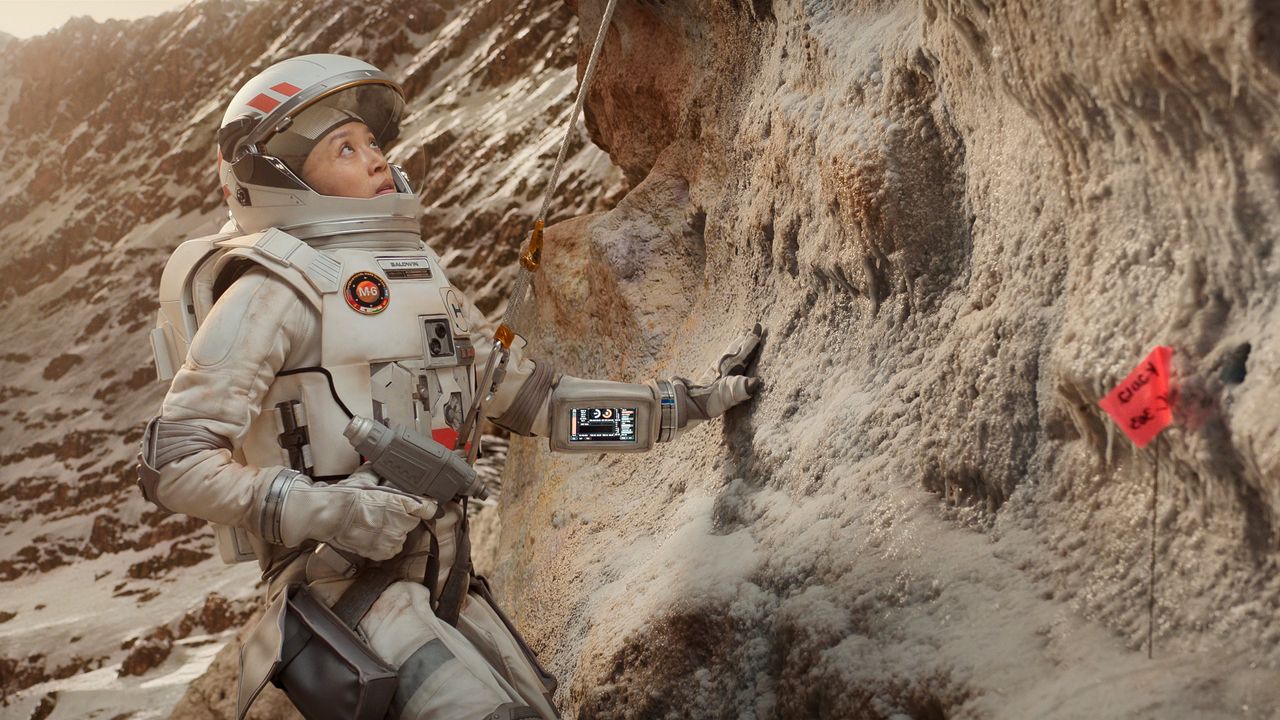 'They’re not shipping cows up to Mars': 'For All Mankind' creators talk scientific accuracy and colonial inspirations behind season 5 (interview)