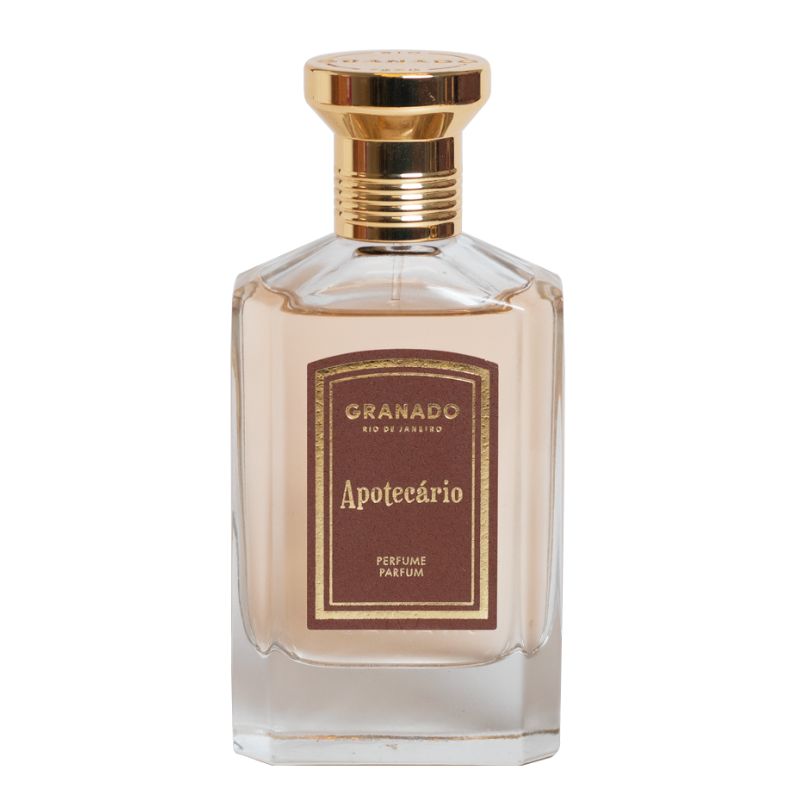 Granado Rio de Janiero Apotec&amp;aacute;rio Eau de Parfum