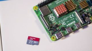 Raspberry Pi