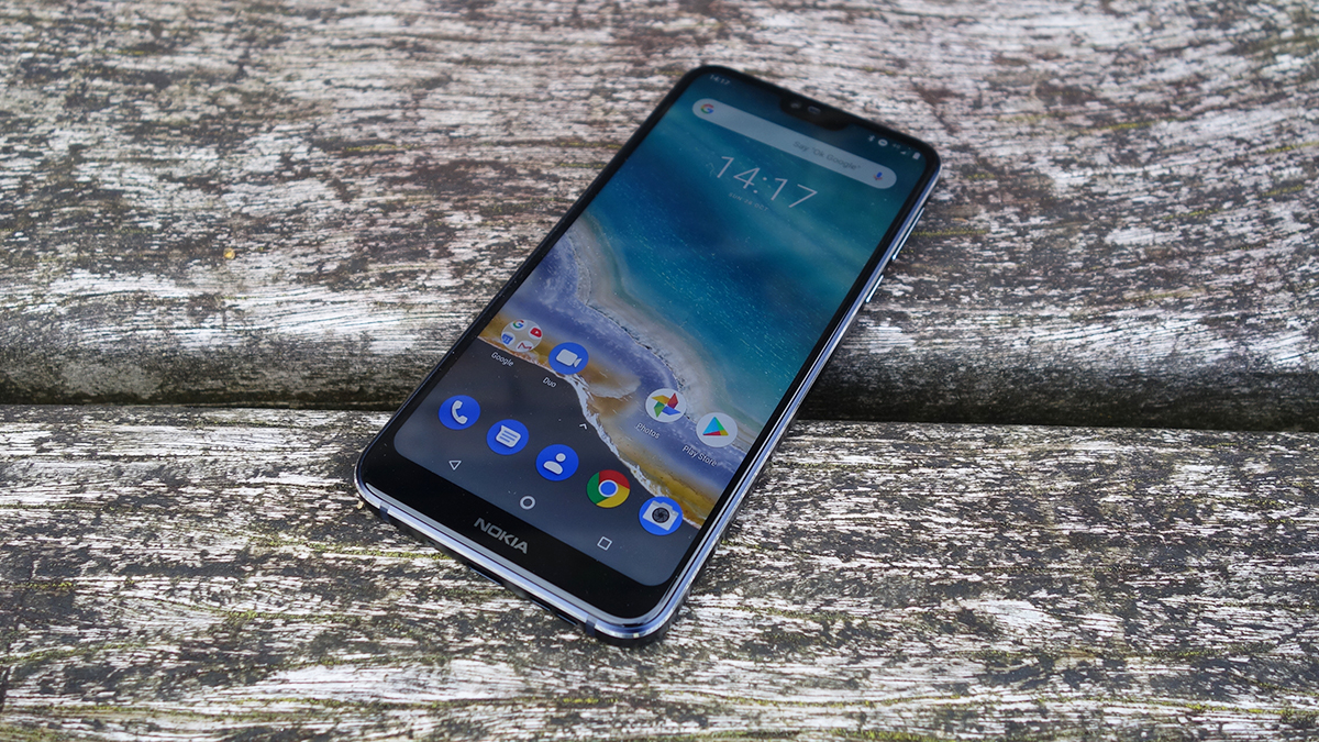 Image result for nokia 7.1