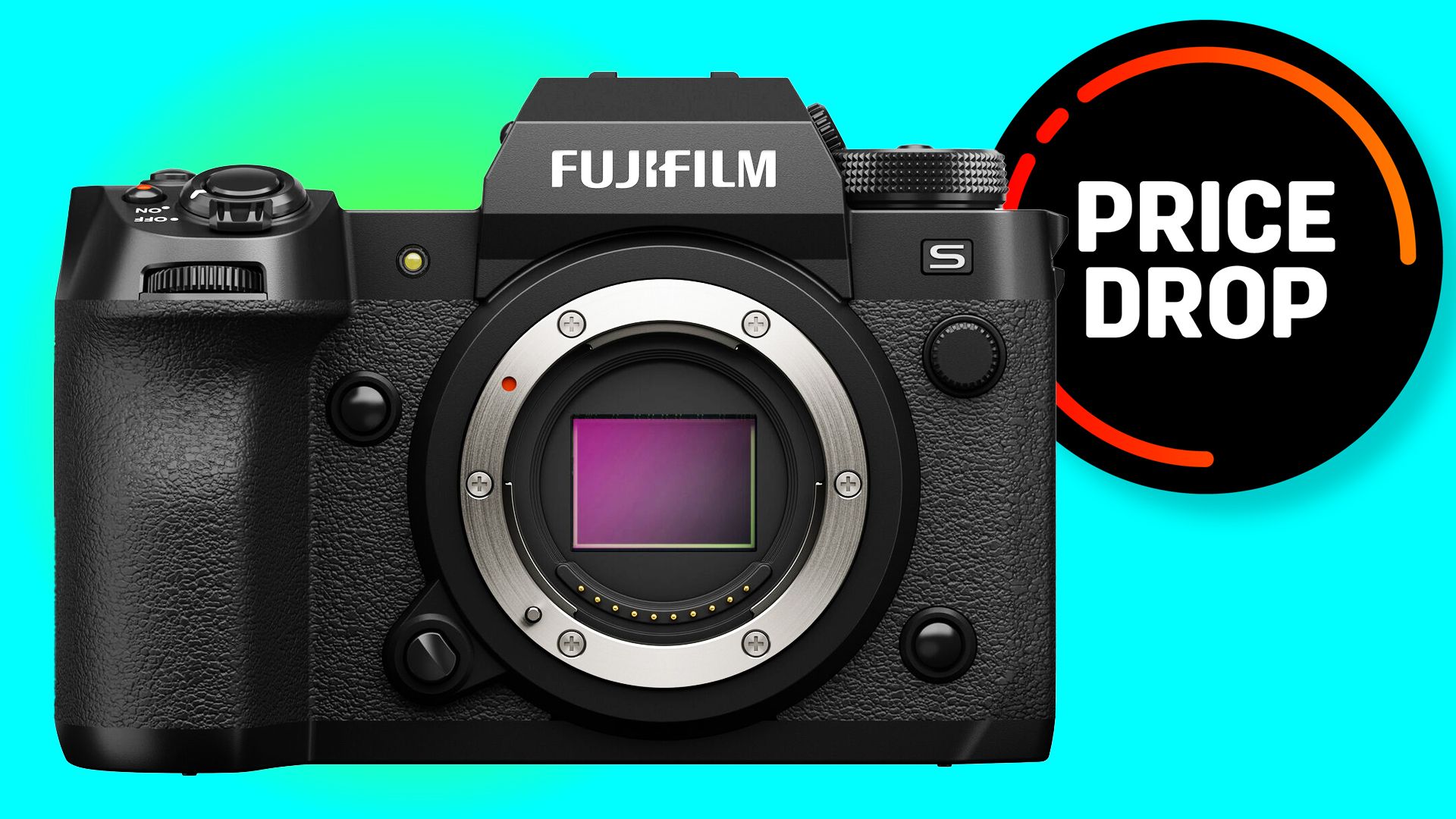 Save Big on the Fujifilm X-H2S: A Game-Changer for Hybrid Photography