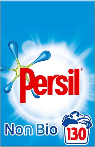 the best washing powder: Persil Non Bio Washing Powder