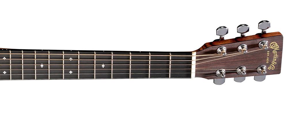 Martin Life is Good LX1