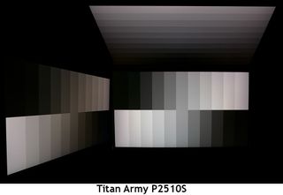 Titan Army P2510S