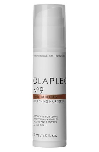 Nº.9 Bond Protector Nourishing Hair Serum