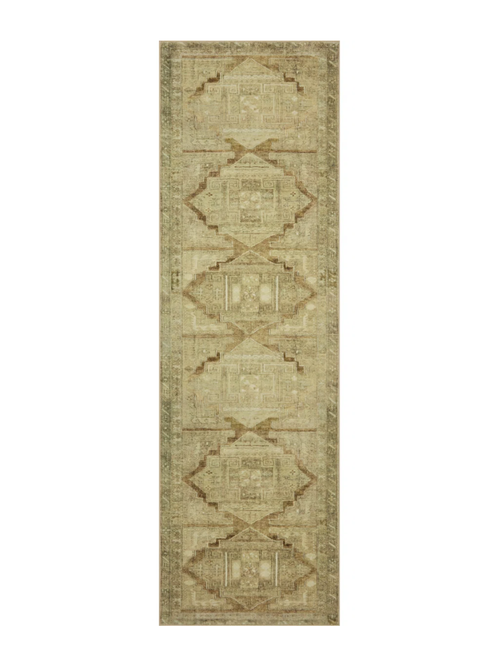Joanna Gaines x Loloi Sinclair Runner, 2' x 5'