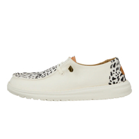 Hey Dude Wendy Animal (Women's): was $64 now $28 @ Hey Dude
SUNNY