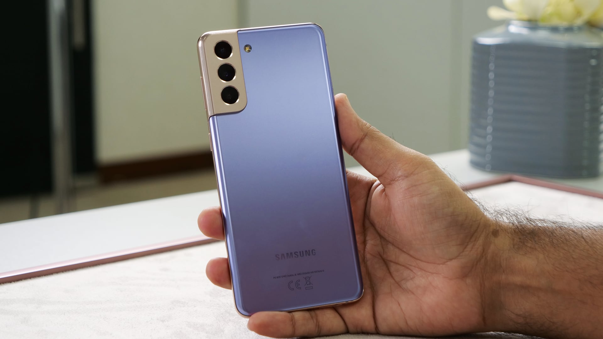 Galaxy S21, S21+ e S21 Ultra: tudo sobre os novos smartphones top de linha da Samsung – Hands-On