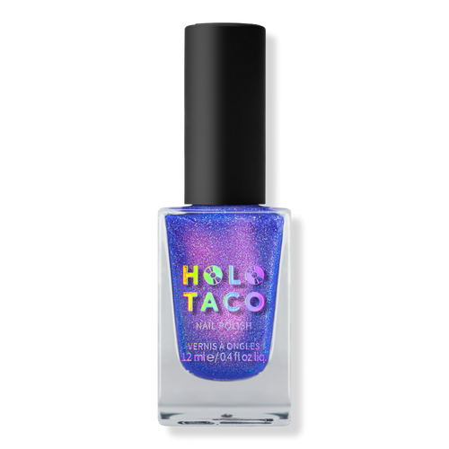 Specialty Nail Polish - Blue Rizzler