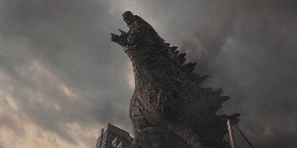 The Fun Way Godzilla 2 Is Teasing King Ghidorah | Cinemablend