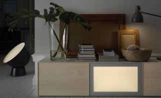 Home Smart system lighting by IKEA
