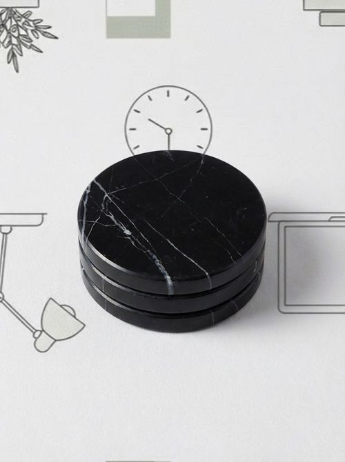 Koville Marble Coaster