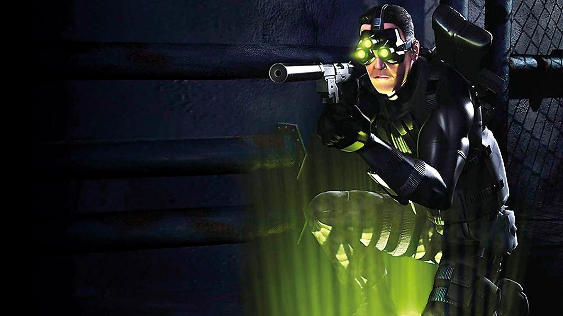 Splinter Cell designer Clint Hocking says 
