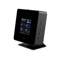 Minisforum AtomMan X7 TiPC Gamer score: 82%