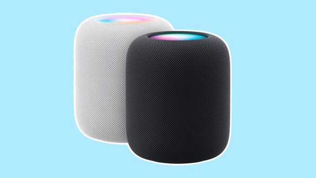 Apple HomePod 2 unveiled — price, release date and the biggest upgrades ...