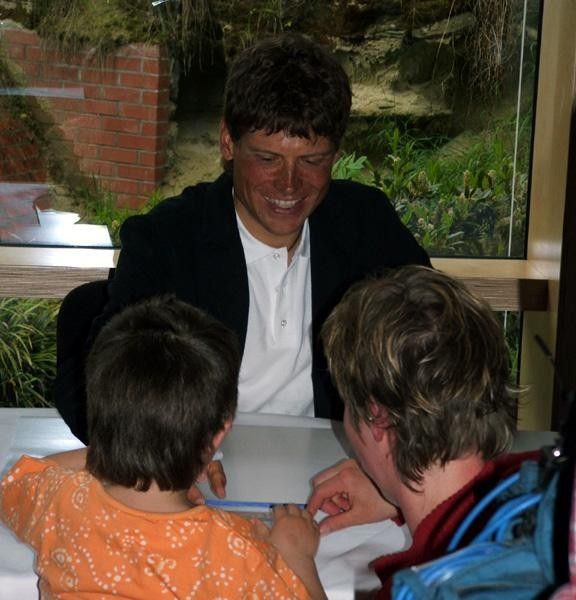 Jan Ullrich