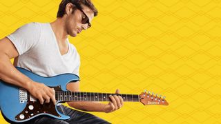 Rocksmith+ Banner