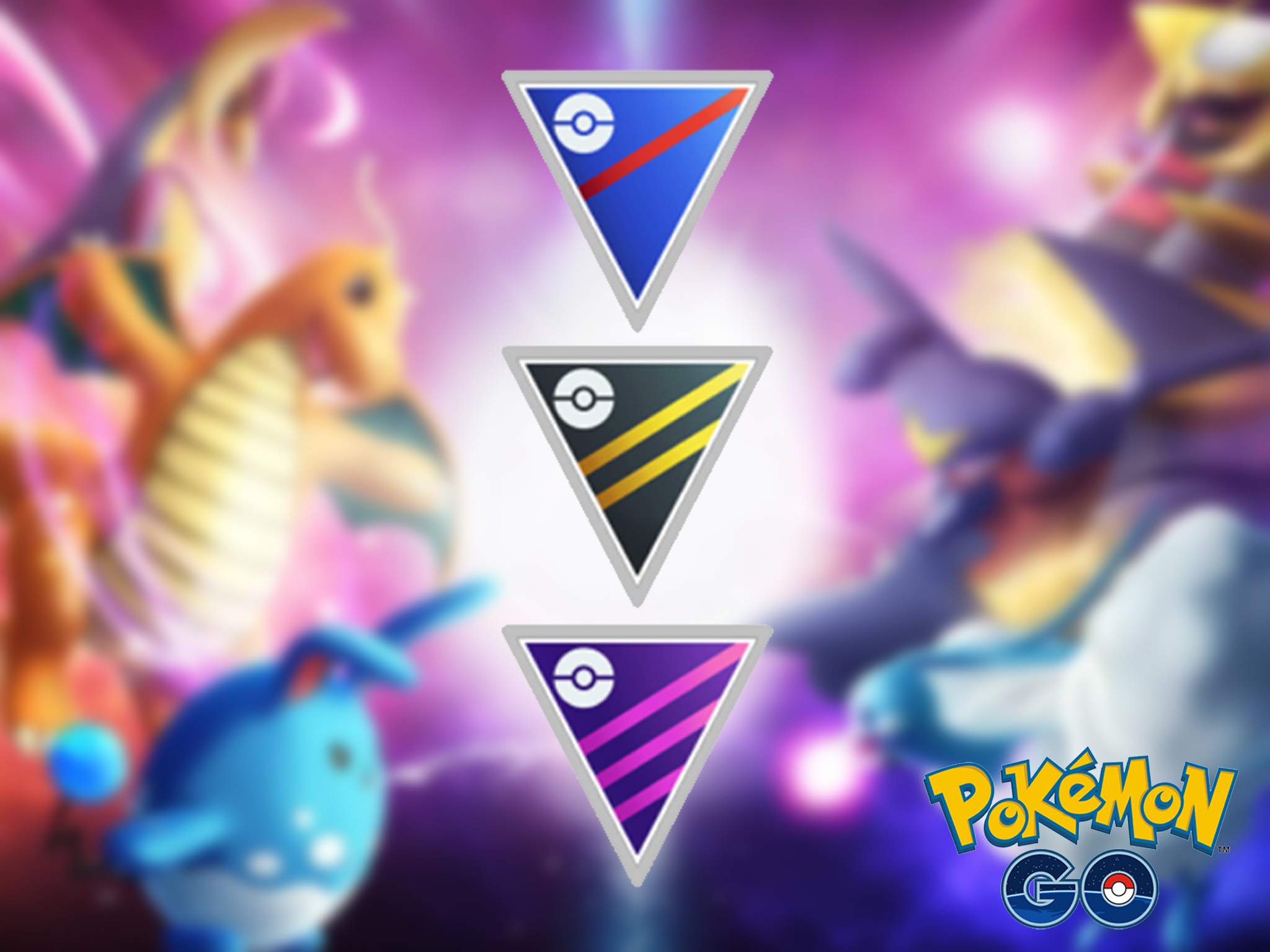 Pokemon GO Battle League Hidden Gems: Schedule, rewards, moves, ligas  pokemon 