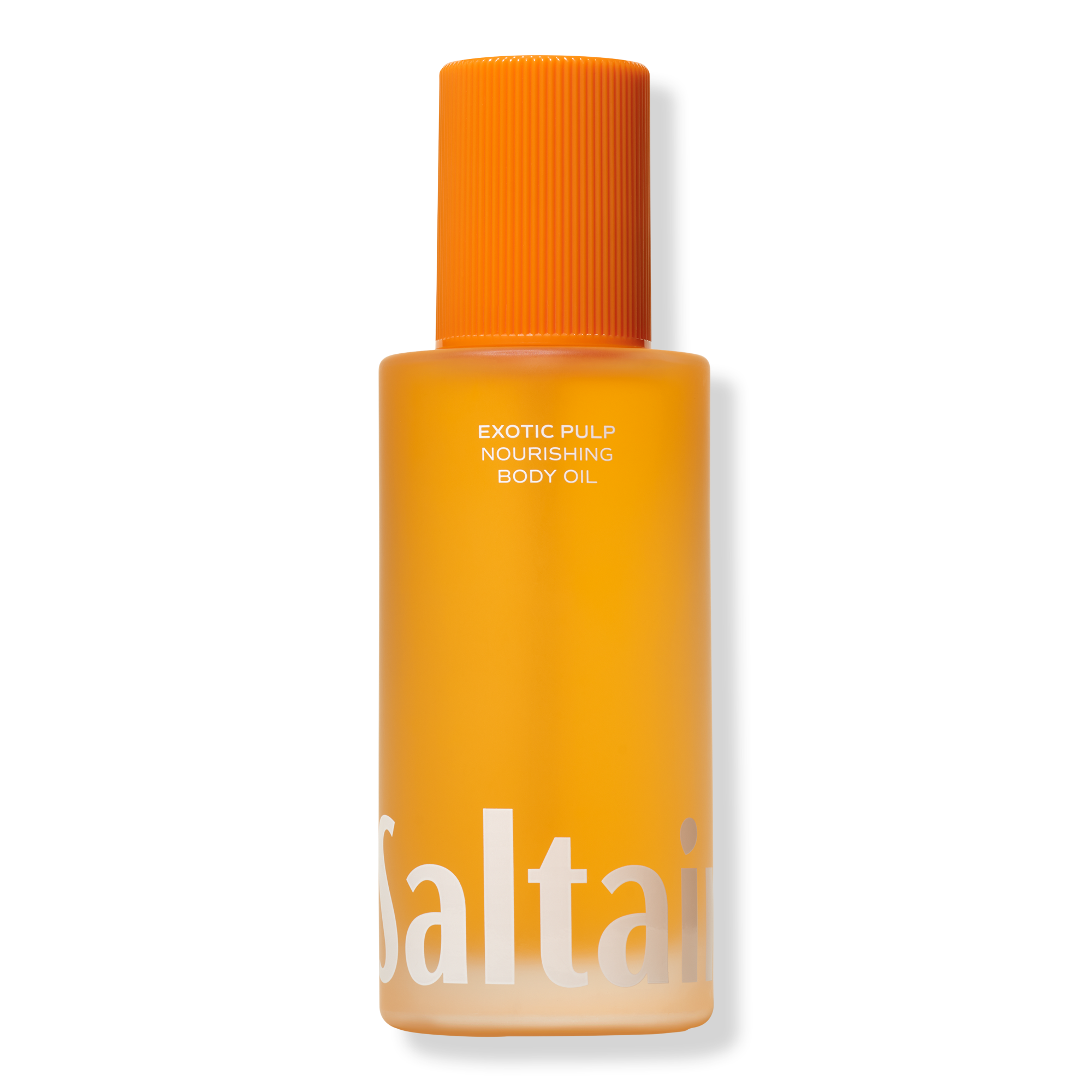Nourishing Body Oil With Squalane - Exotic Pulp