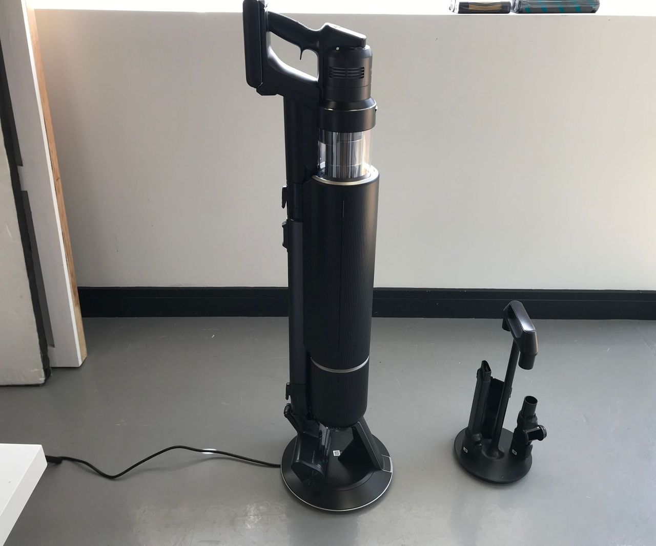 Samsung Bespoke Jet AI Vacuum