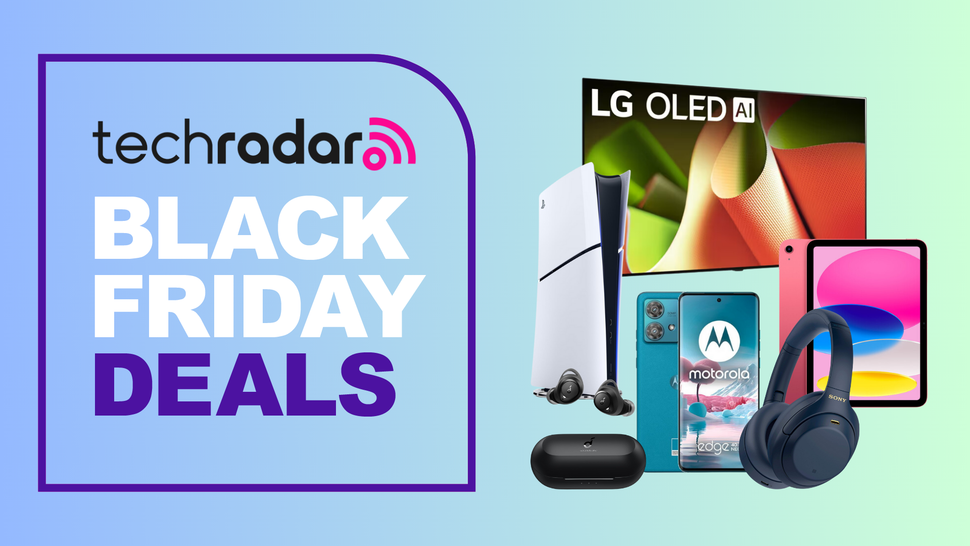 black friday topdeals