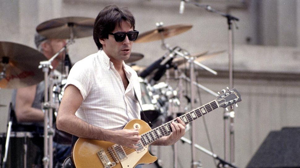 Danny Kortchmar My Career in Five Songs GuitarPlayer
