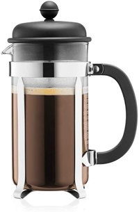 BODUM Cafeteria 8 Cup French Press Coffee Maker | £18