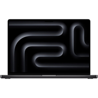 Apple MacBook Pro 16-inch M3 Pro (Space Black):  was $2,499
