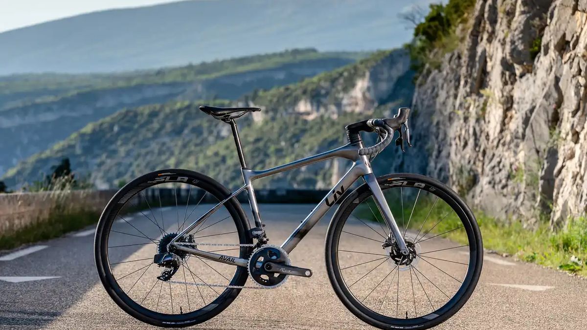 Best women's road bikes take to the tarmac with comfort and speed